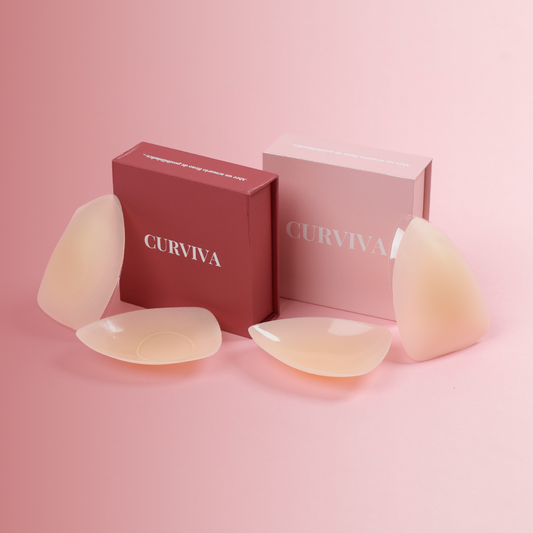 Pack de Pezoneras Triángulos