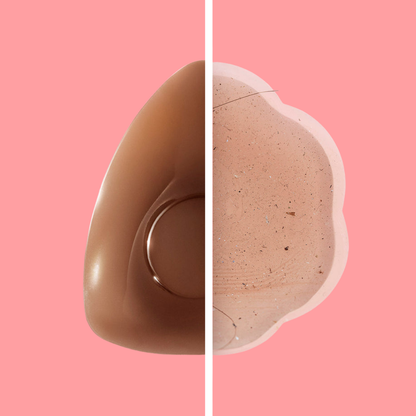 Triangle Nipple Covers with Adhesive