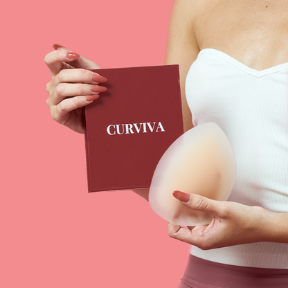 Triangle Nipple Covers with Adhesive