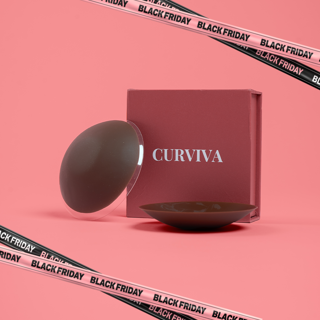 Circle Nipple Covers with Adhesive