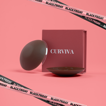 Circle Nipple Covers with Adhesive