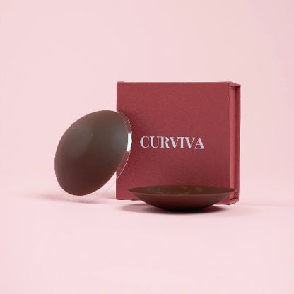 Circle Nipple Covers with Adhesive