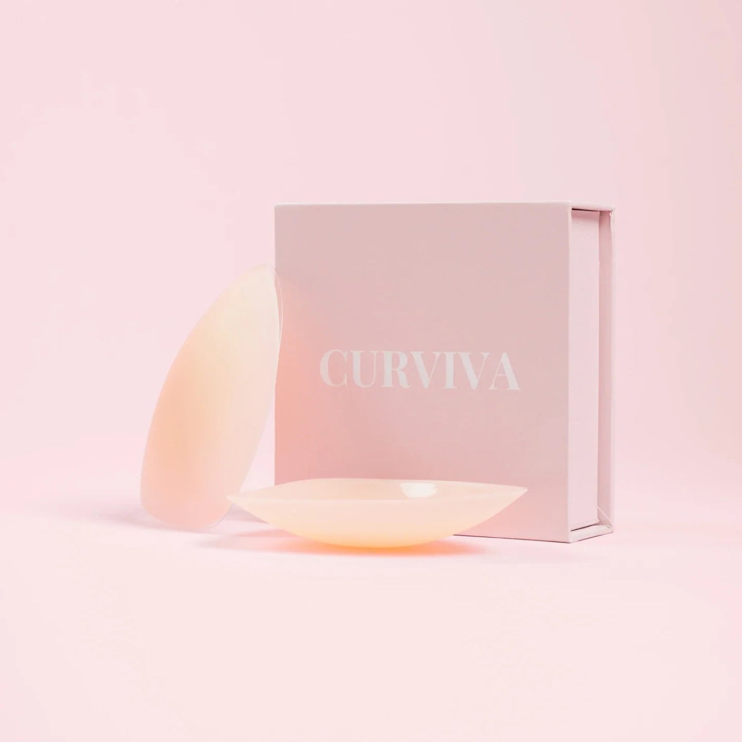 Triangle Nipple Covers without Adhesive