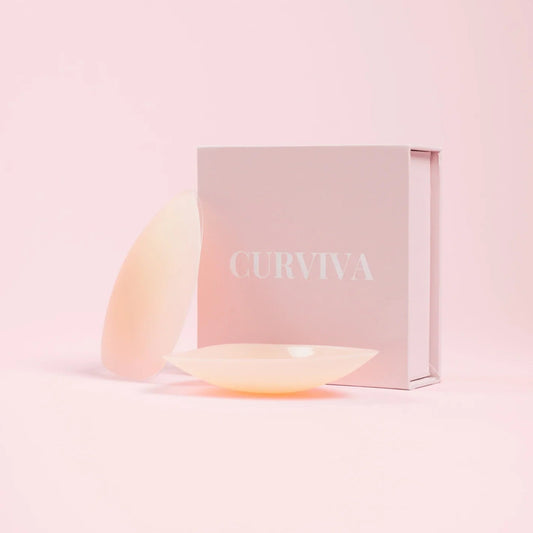 Triangle Nipple Covers without Adhesive