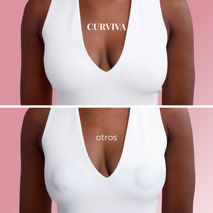 Triangle Nipple Covers without Adhesive