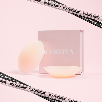 Circle Nipple Covers without Adhesive