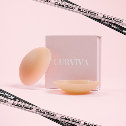 Circle Nipple Covers without Adhesive