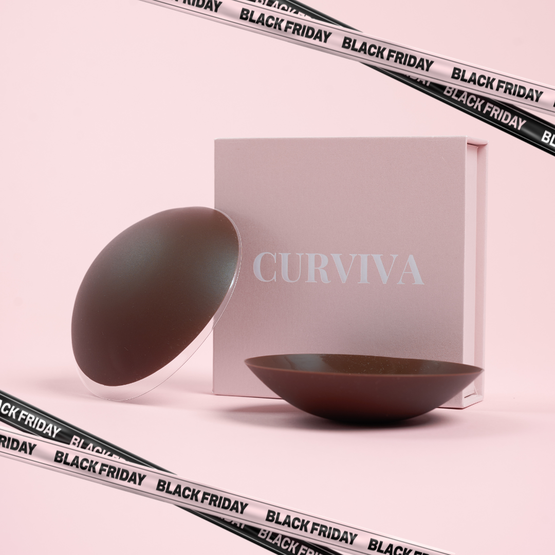 Circle Nipple Covers without Adhesive