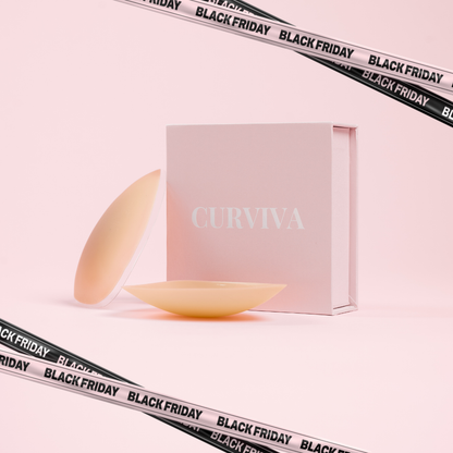 Triangle Nipple Covers without Adhesive