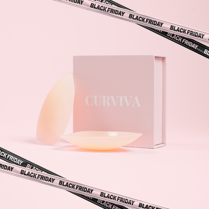 Triangle Nipple Covers without Adhesive