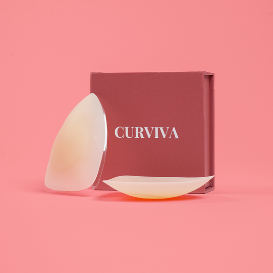 Triangle Nipple Covers with Adhesive