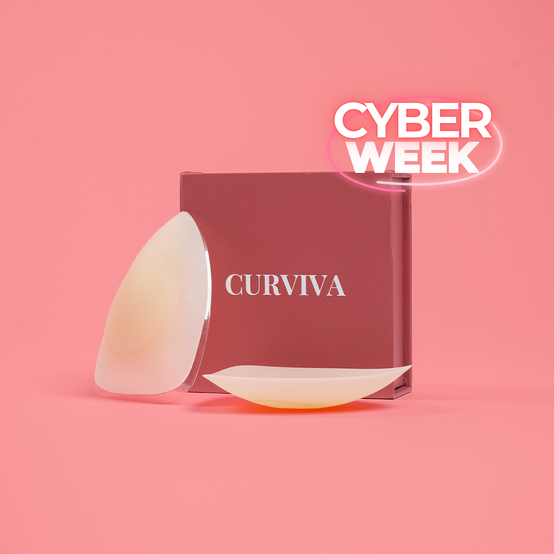 Triangle Nipple Covers with Adhesive