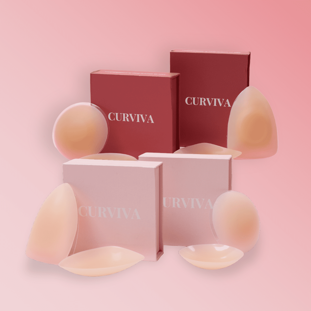 Pack Colección Completa - Curviva