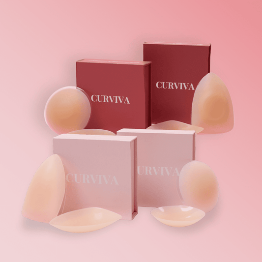 Pack Colección Completa - Curviva