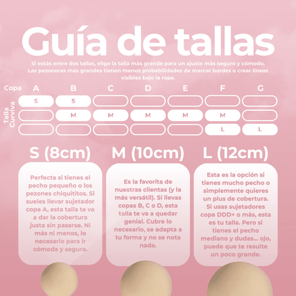 Pack Top Ventas - Curviva