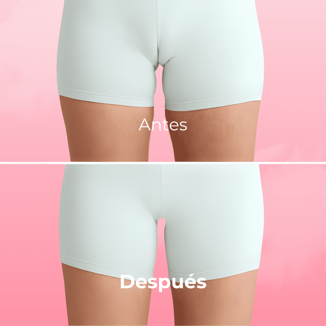 Pack Top Ventas - Curviva