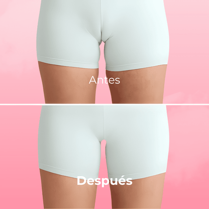 Pack Top Ventas - Curviva